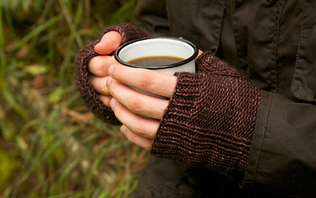 12/21- Learn Magic Loop! - Sunday, December 21st, 10:00am-12:00pm