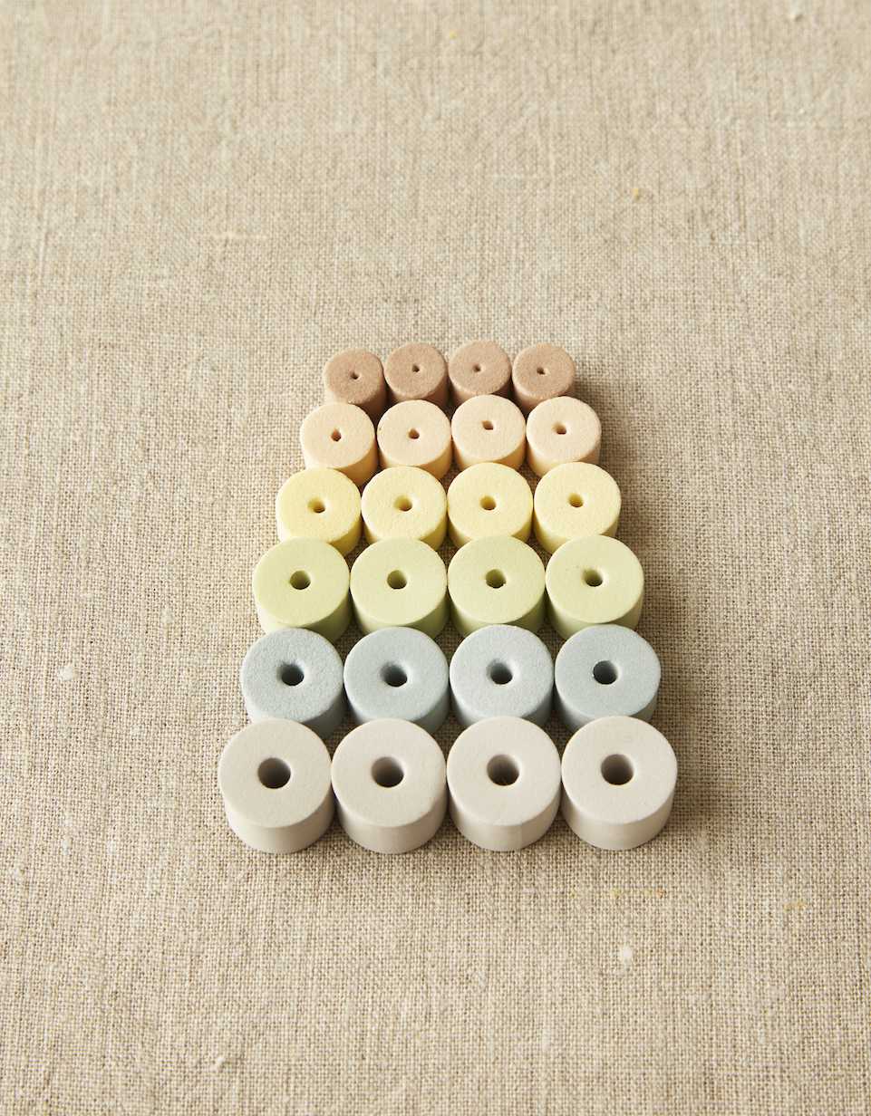 Stitch Stoppers