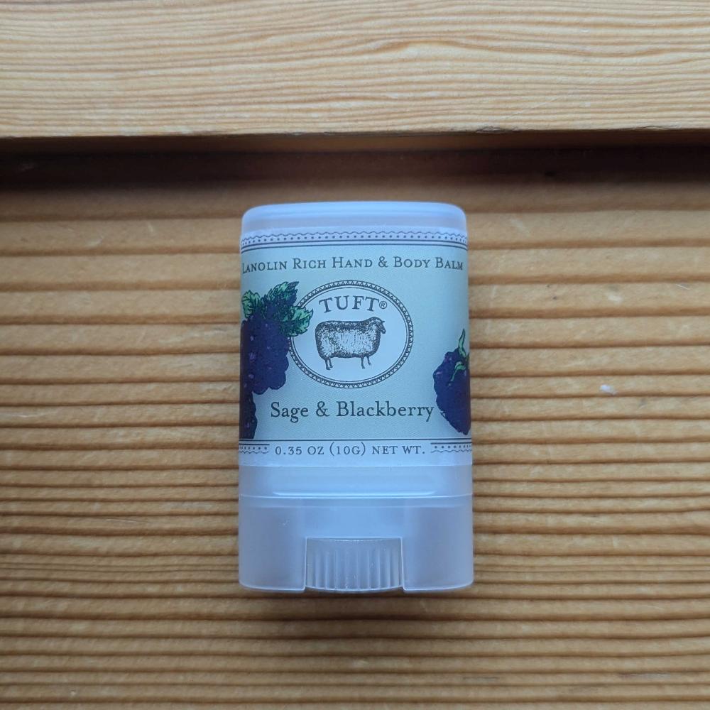 Knitter's Hand Balm