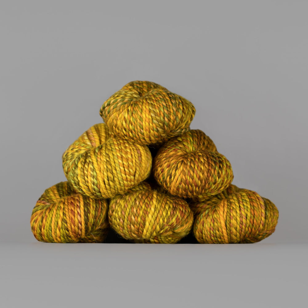 True Worsted Dream State