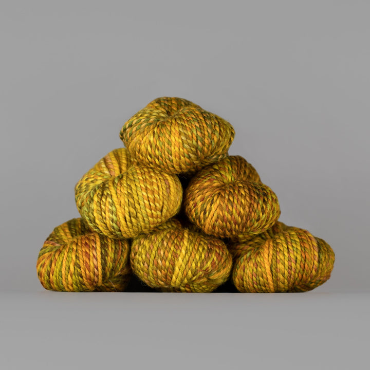 True Worsted Dream State