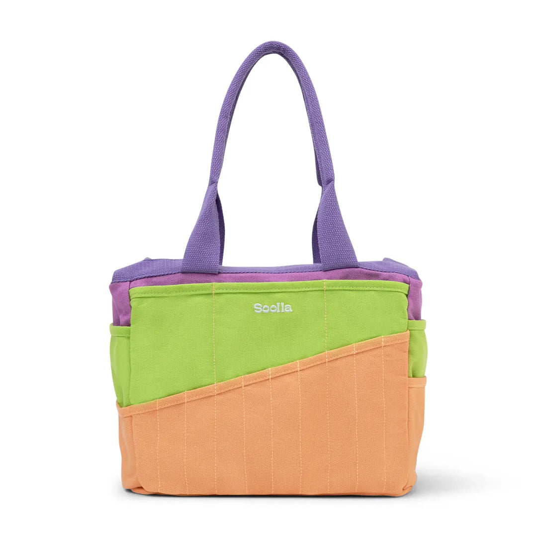 Soolla Studio Bag