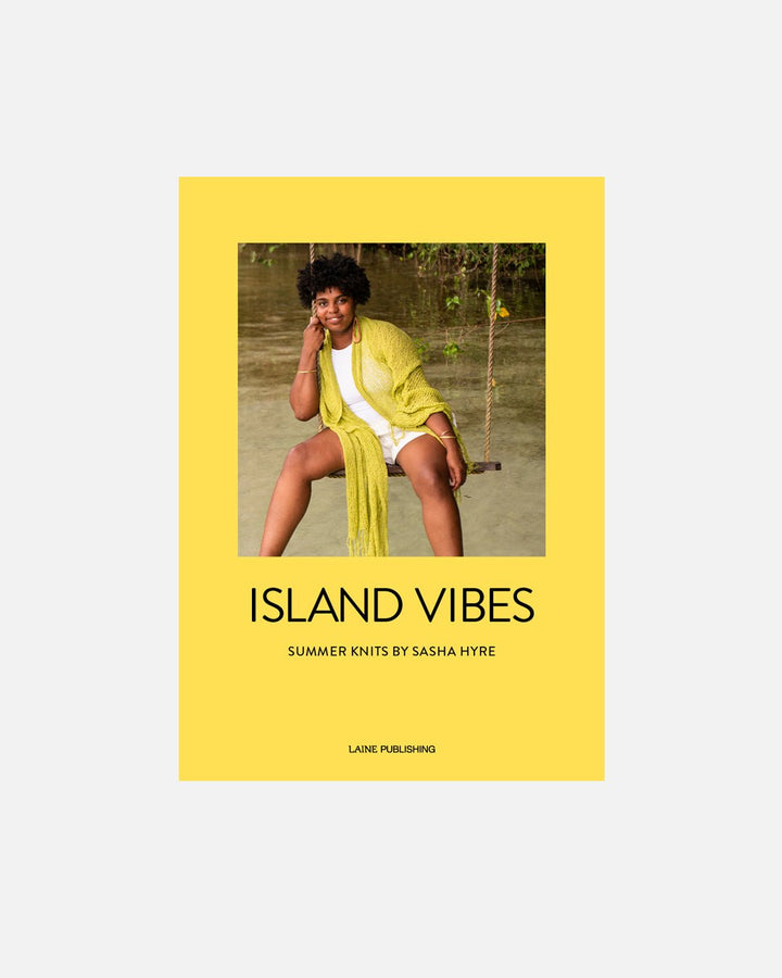 Island Vibes: Summer Knits