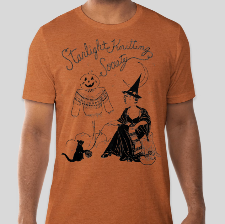 Autumn Starla T-Shirt Limited Edition