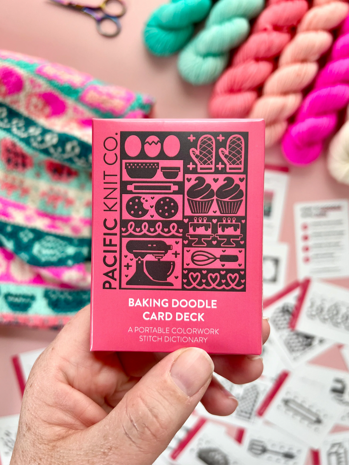 Doodle Card Deck