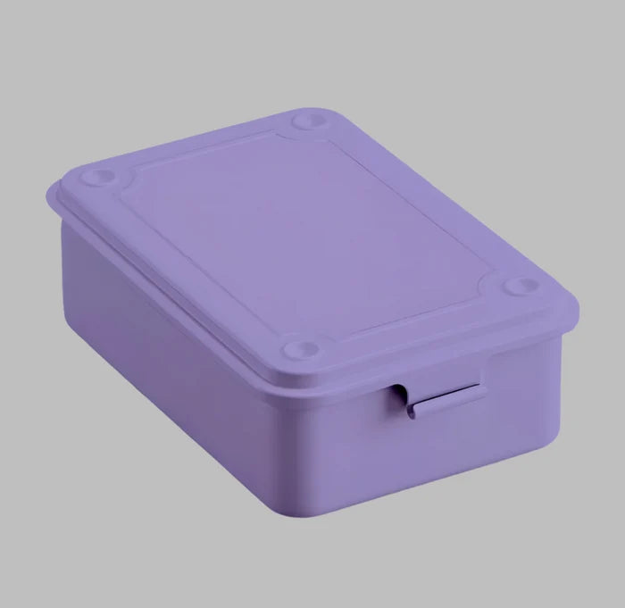 TOYO Trunk Shape Toolbox T-150