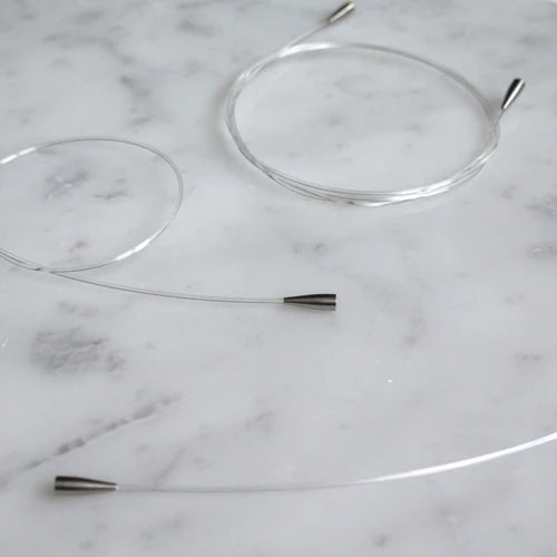 CURVE Koshitsu Interchangeable Needle Set - Paper Case