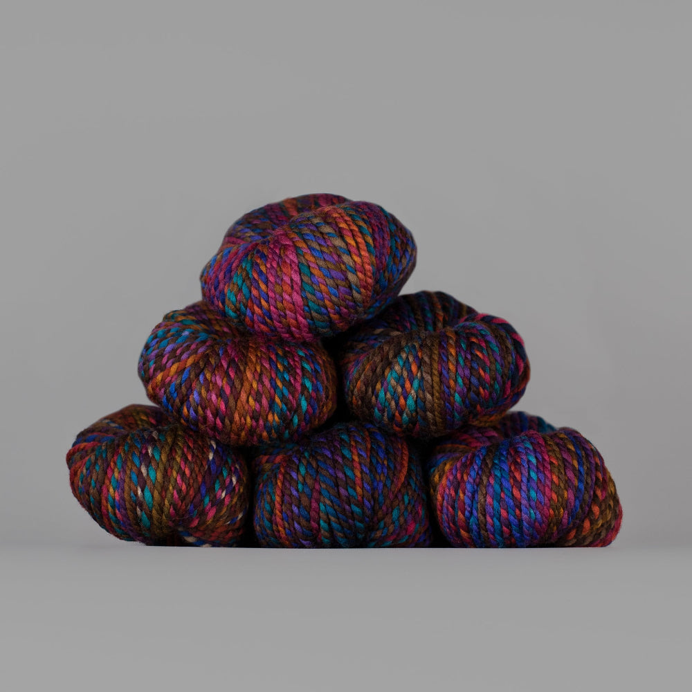 True Worsted Dream State