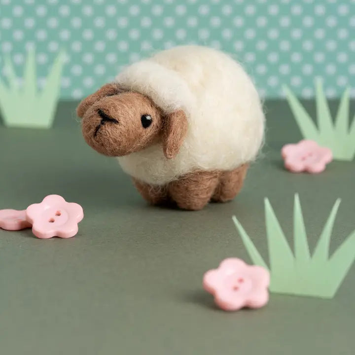 Needle Felting Kit