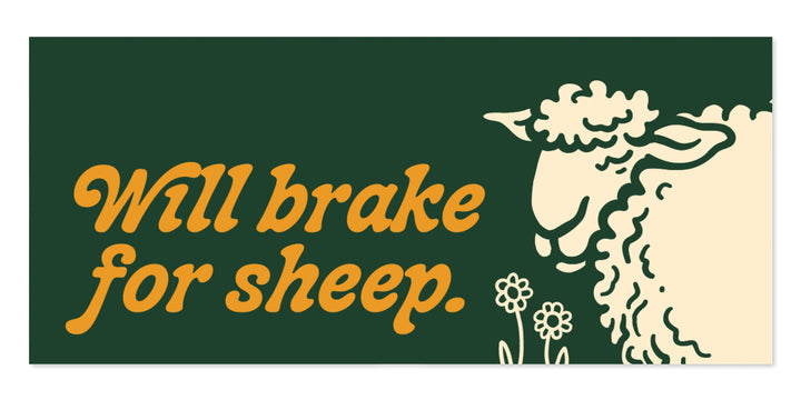Bumper Stickers