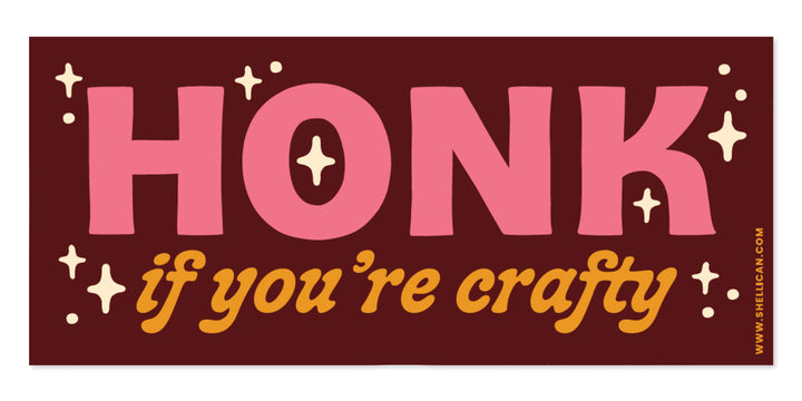 Bumper Stickers