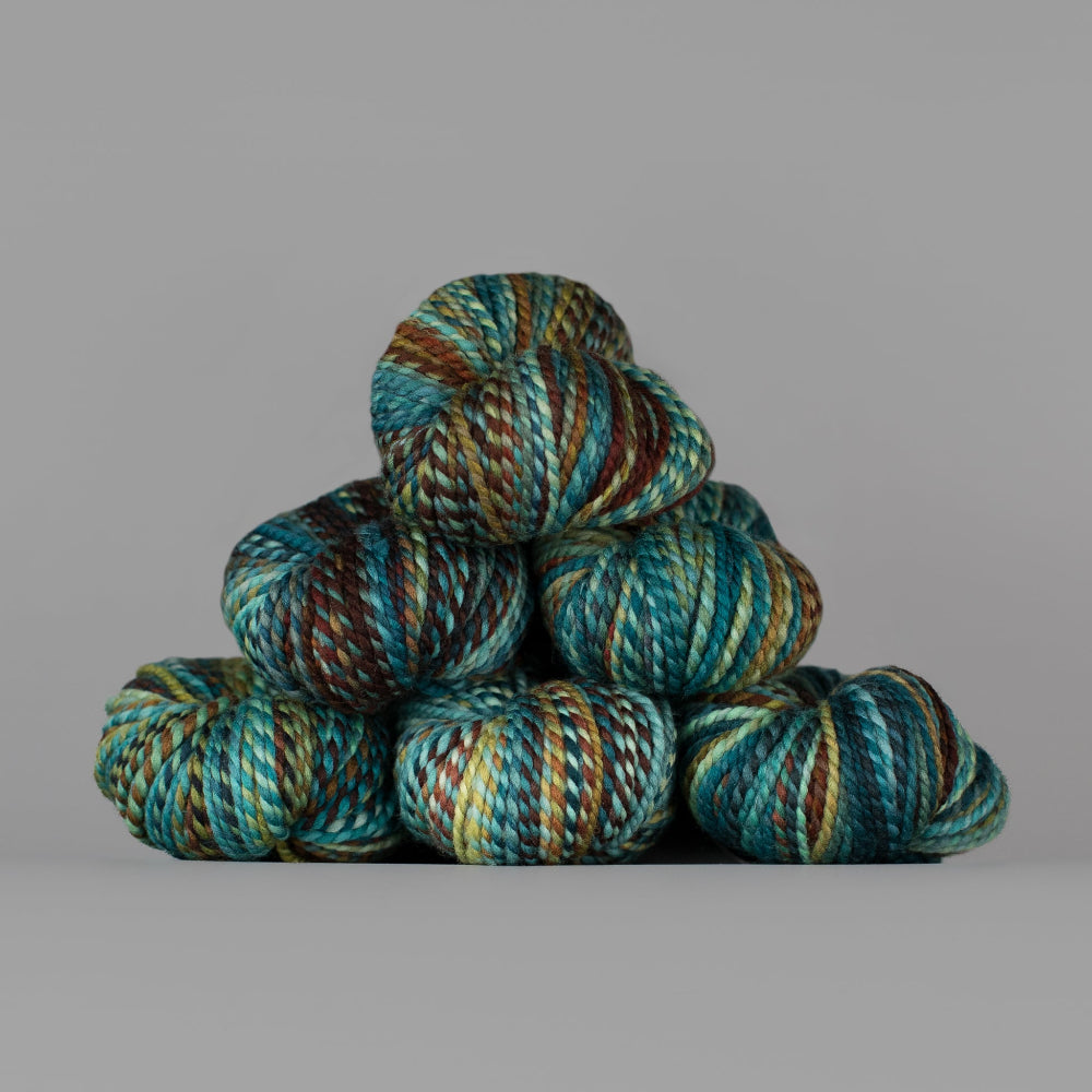 True Worsted Dream State