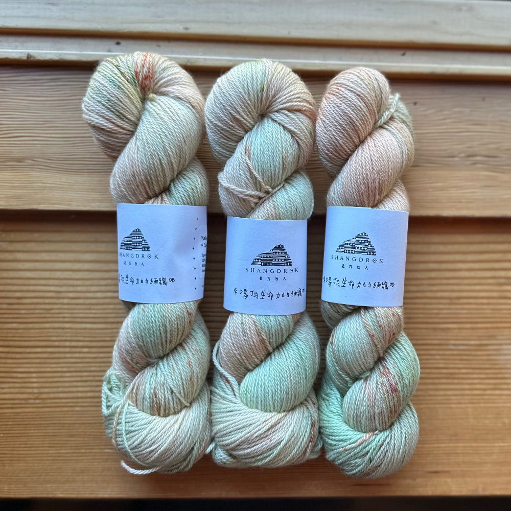 Yak Merino
