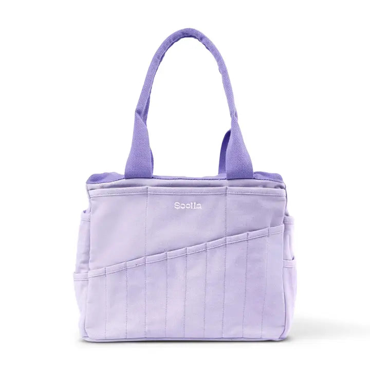 Soolla Studio Bag