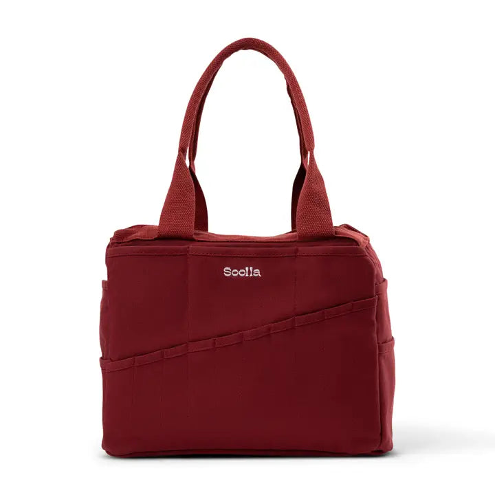 Soolla Studio Bag