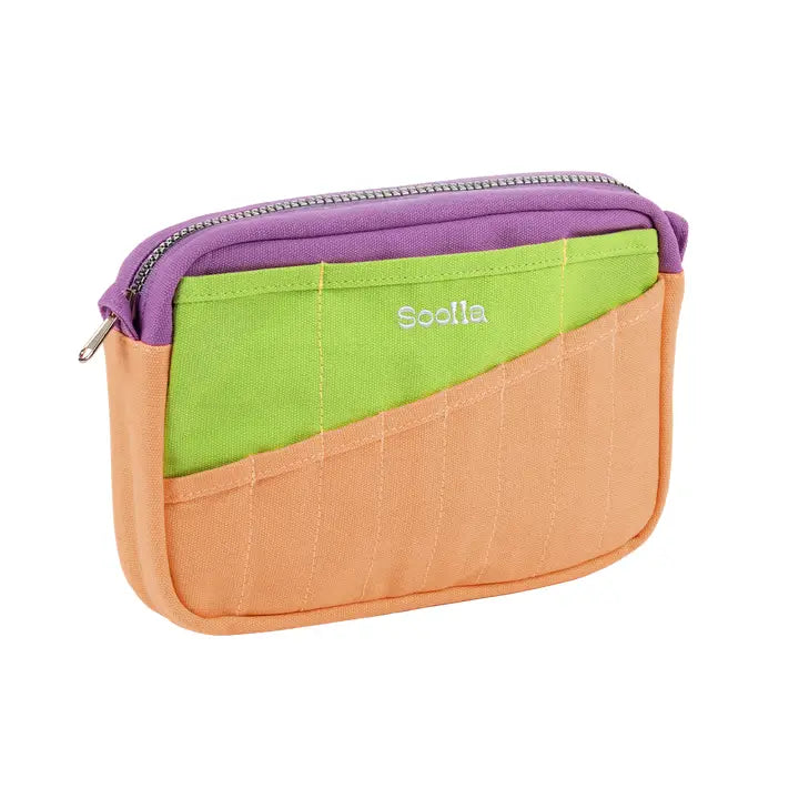 Soolla Studio Pouch