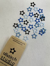 Large Star Stitch Markers