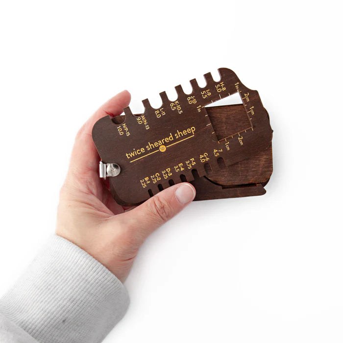 Stitch Scout Multi Tool