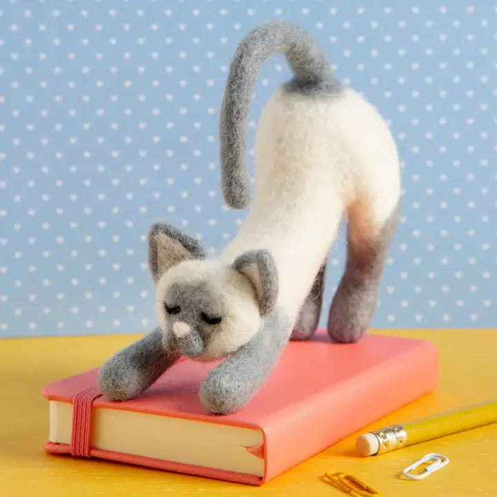 Needle Felting Kit