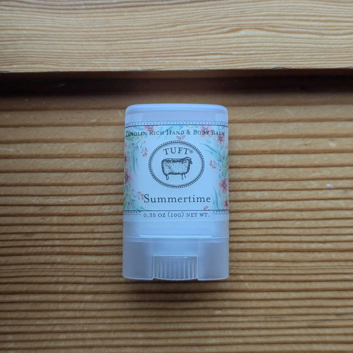 Knitter's Hand Balm