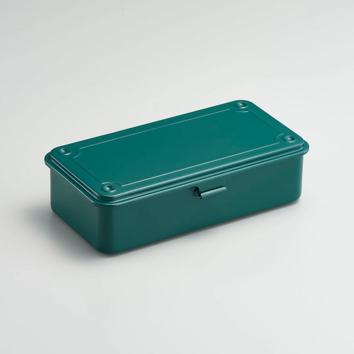 Toyo - Steel Stackable Storage Box, style T-190