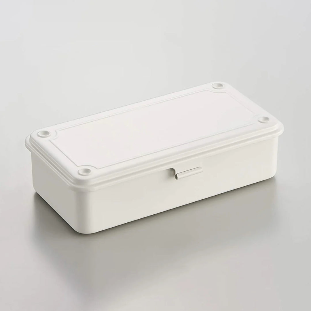Toyo - Steel Stackable Storage Box, style T-190