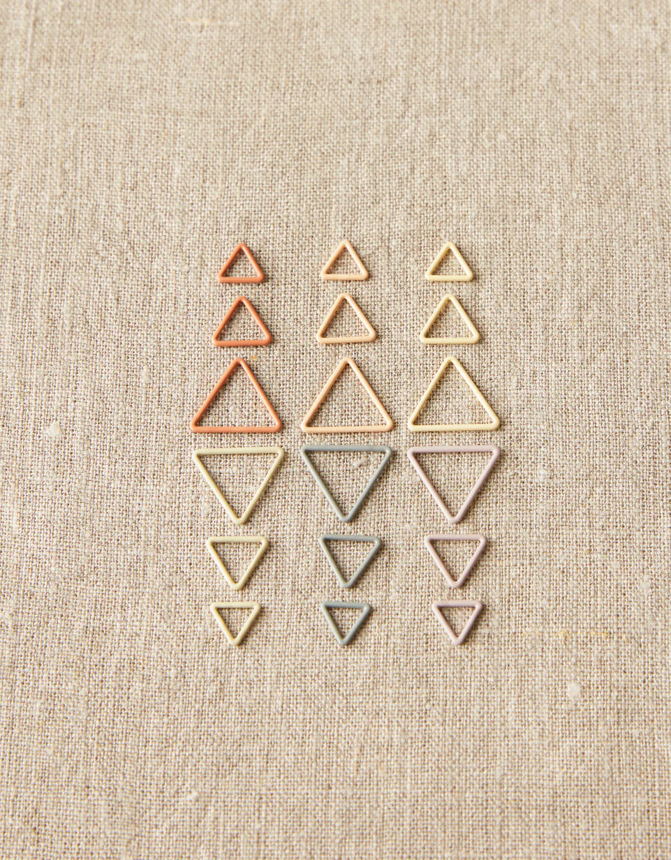 Stitch Markers