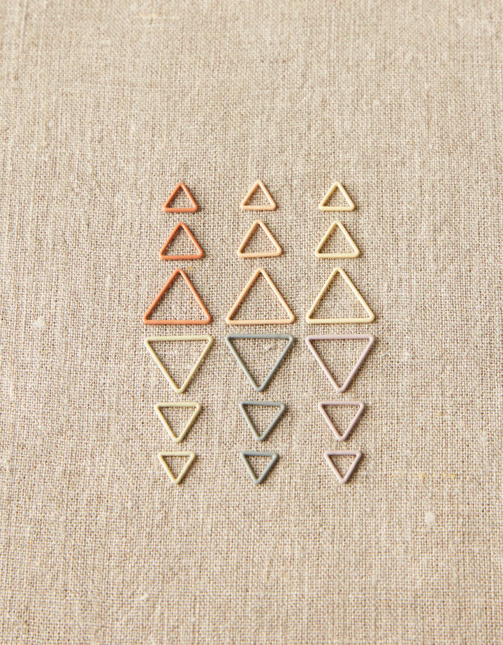 Stitch Markers