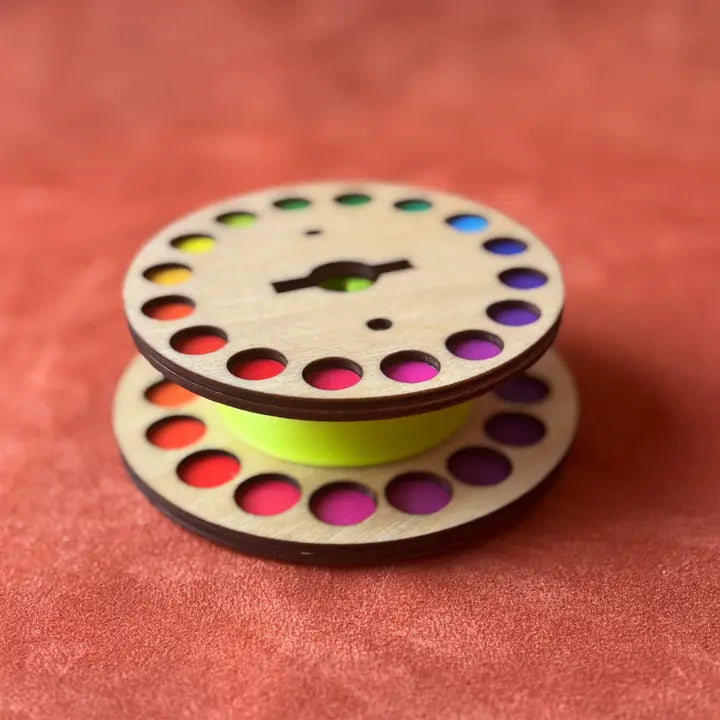 Whirl for Mini Minder