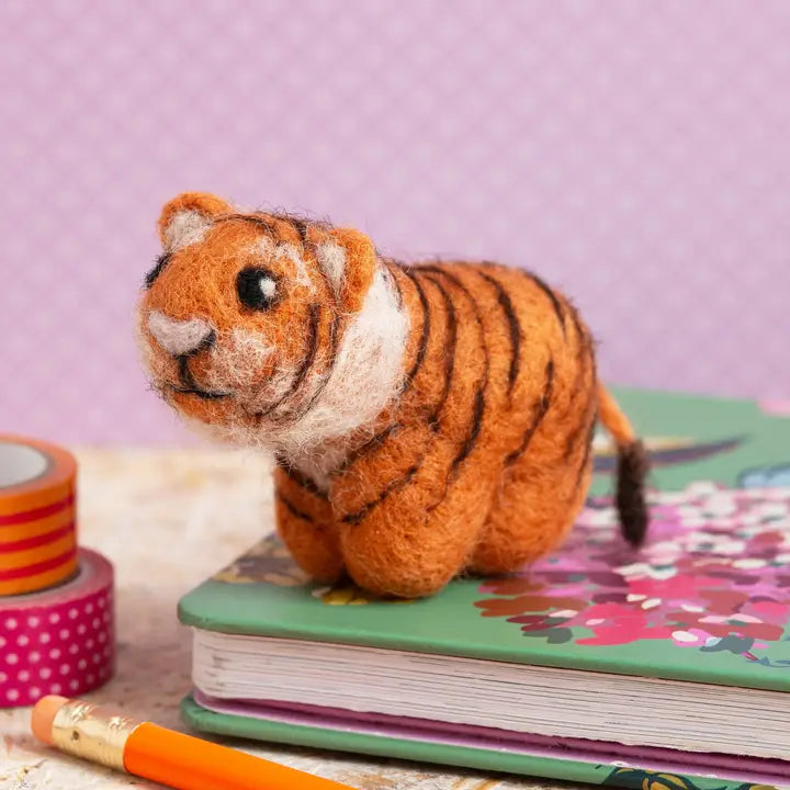Needle Felting Kit