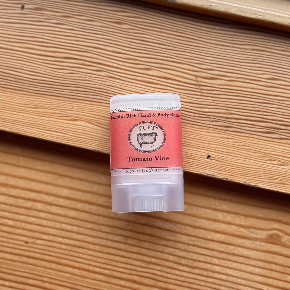 Knitter's Hand Balm Stick