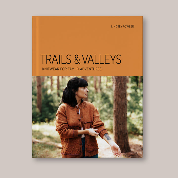 Trails and Valleys