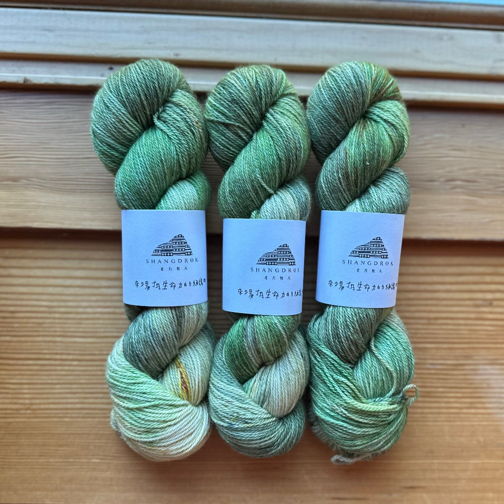 Yak Merino