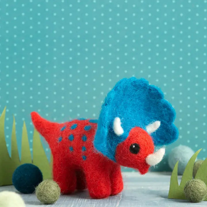 Needle Felting Kit