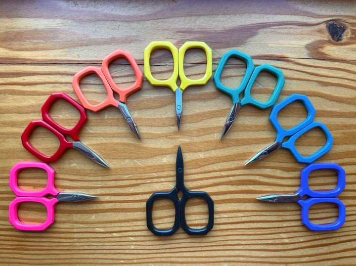 Little Gems Scissors