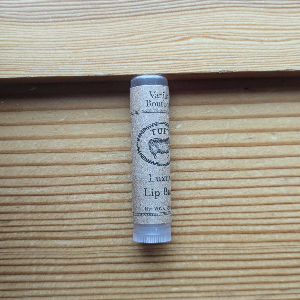 Luxury Lip Balm