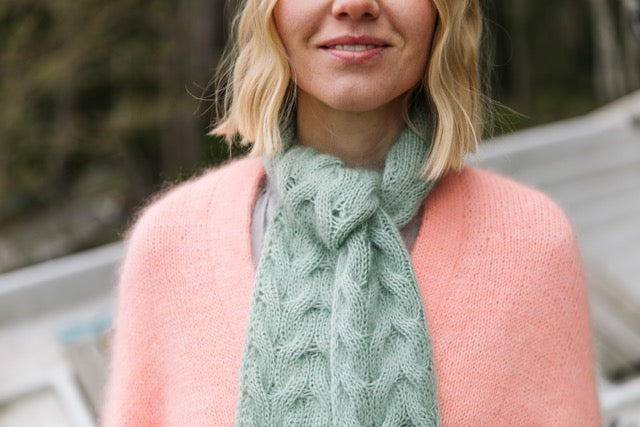 My Dream Knits