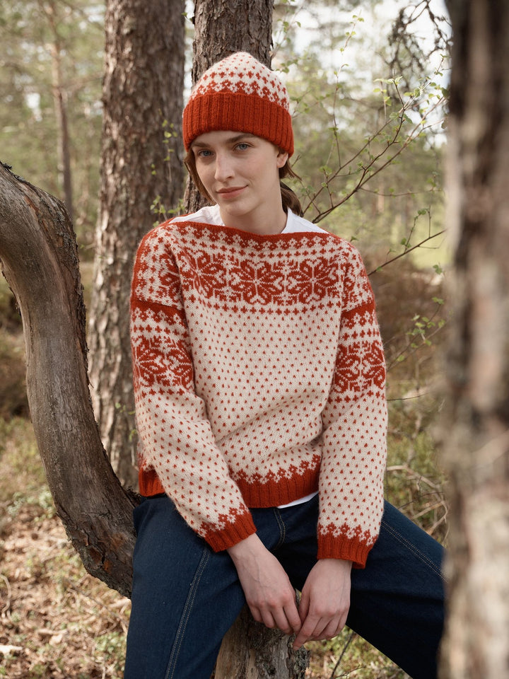 Laine Nordic Knits Preorder