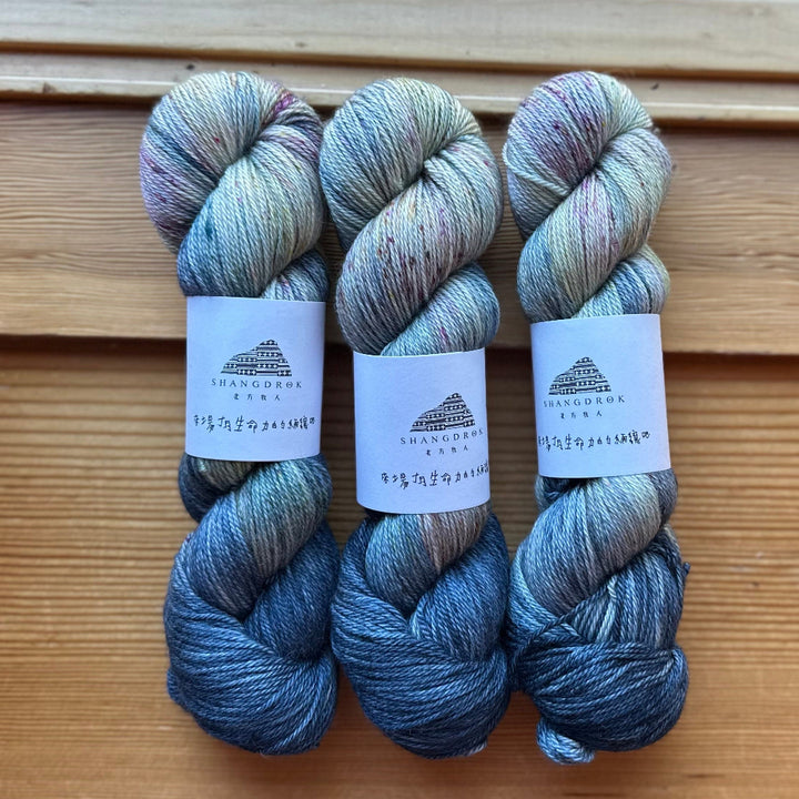 Yak Merino