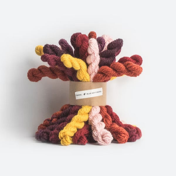 Woolstok Mini Bundles