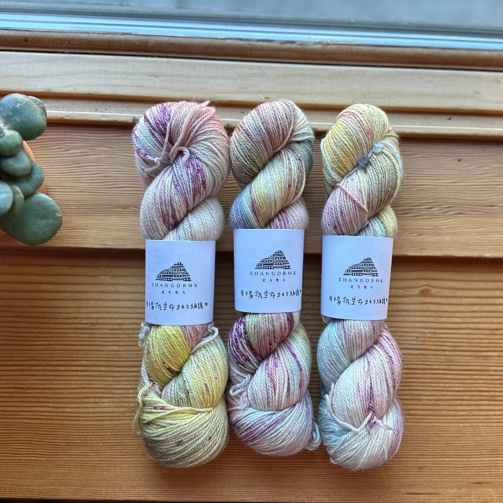 Yak Merino