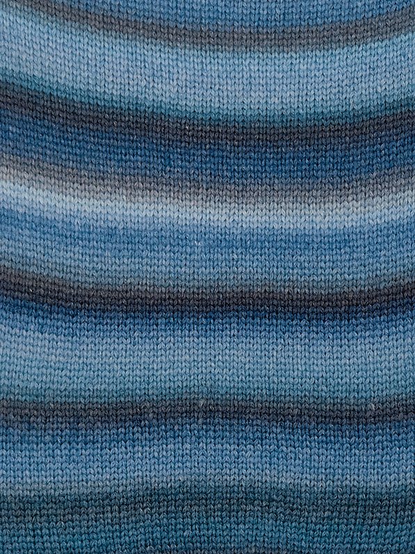 Wizard – Starlight Knitting Society