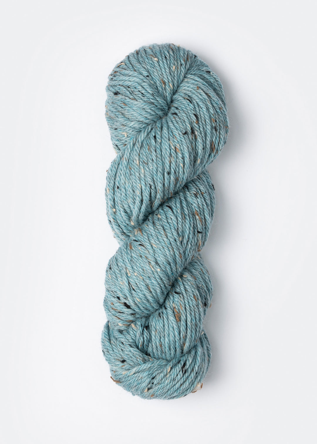 Woolstok Tweed Aran