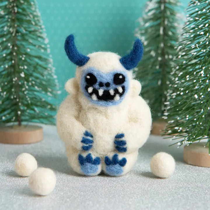 Needle Felting Kit