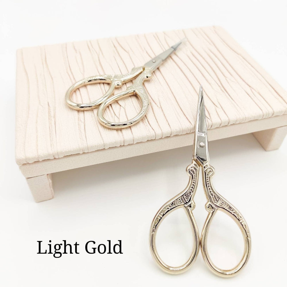 Patterned Project Scissors