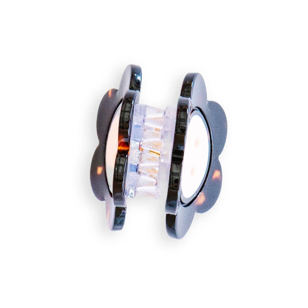 Mini Daisy Hair Claw Clip