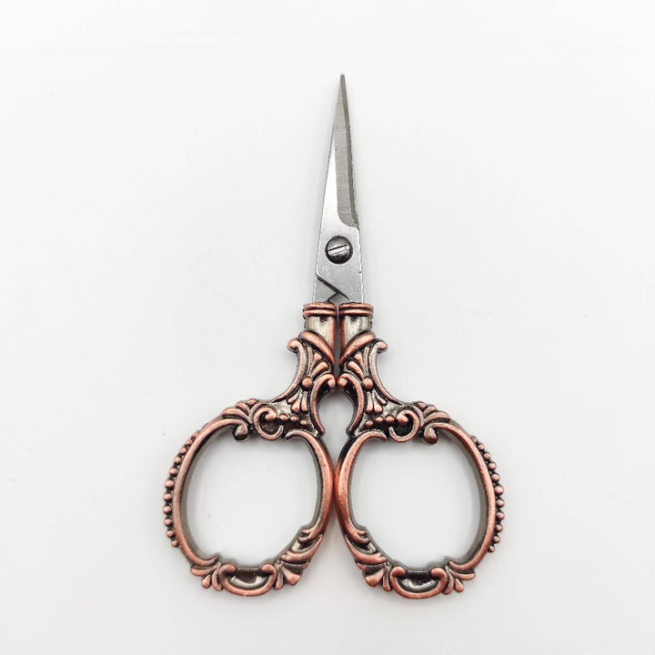 Vintage Style Scissors