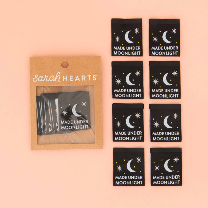 Sew-in Labels