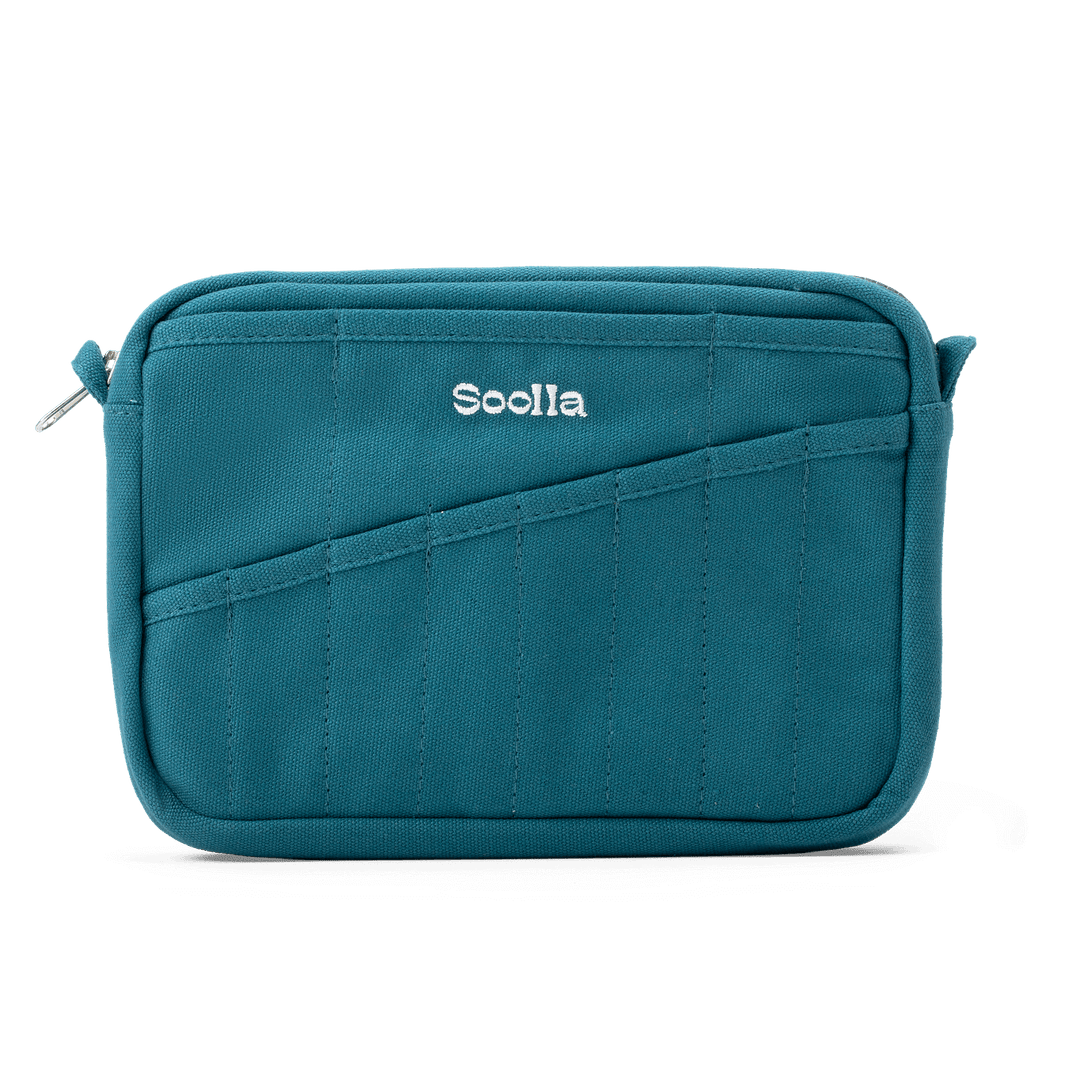 Soolla Studio Pouch