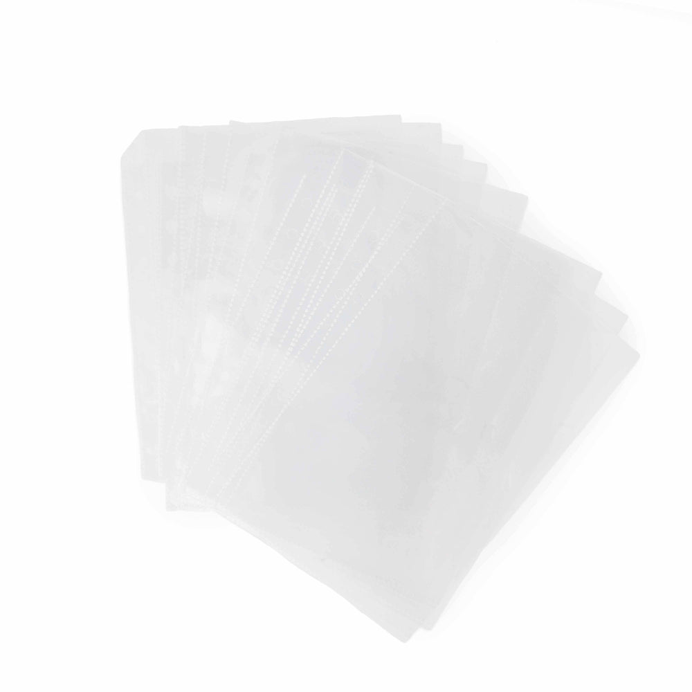 Project Journal Page Refills